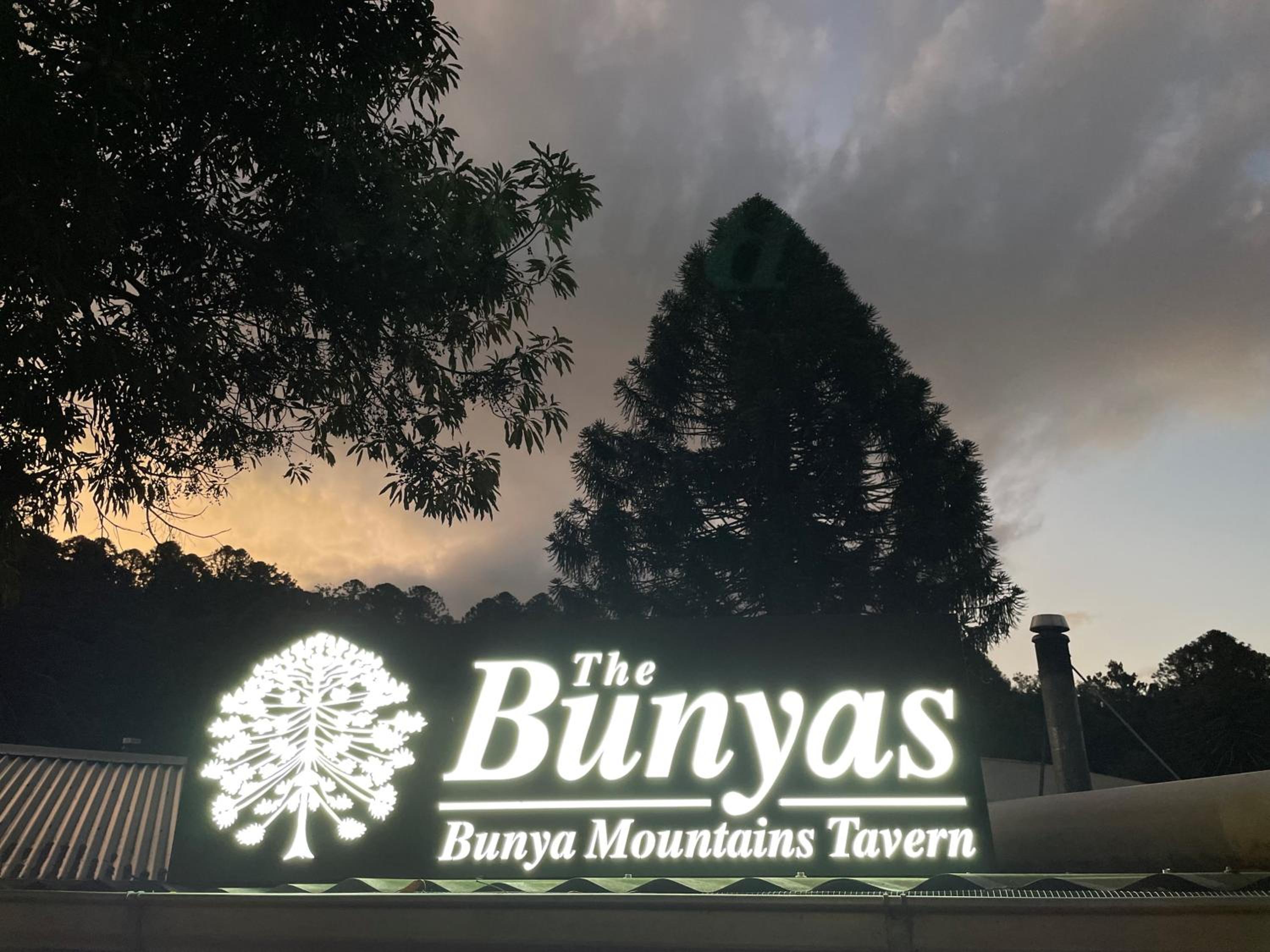 Bunya Mountains Tavern