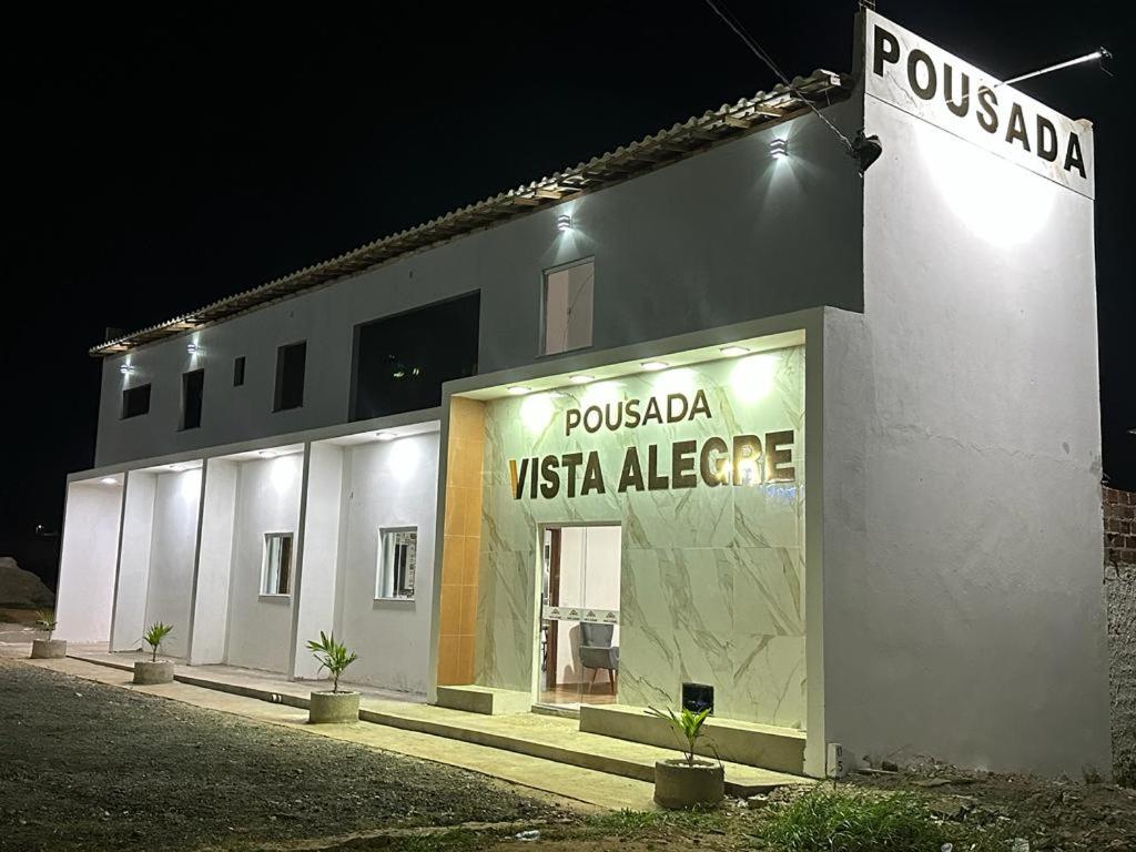 Pousada vista alegre