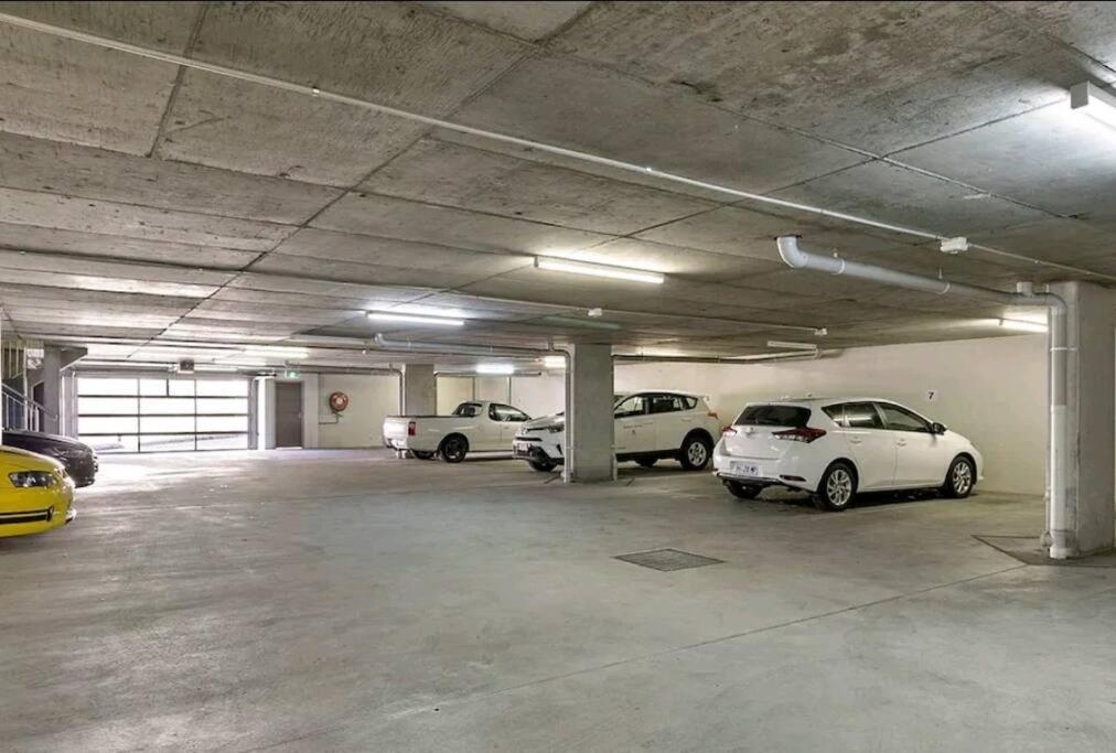 Salamanca Getaway Battery Point