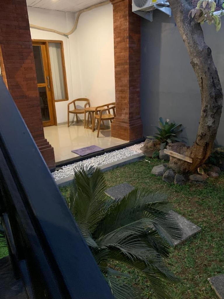 NIKI GUEST HOUSE view 4