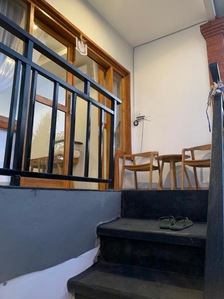 NIKI GUEST HOUSE view 3