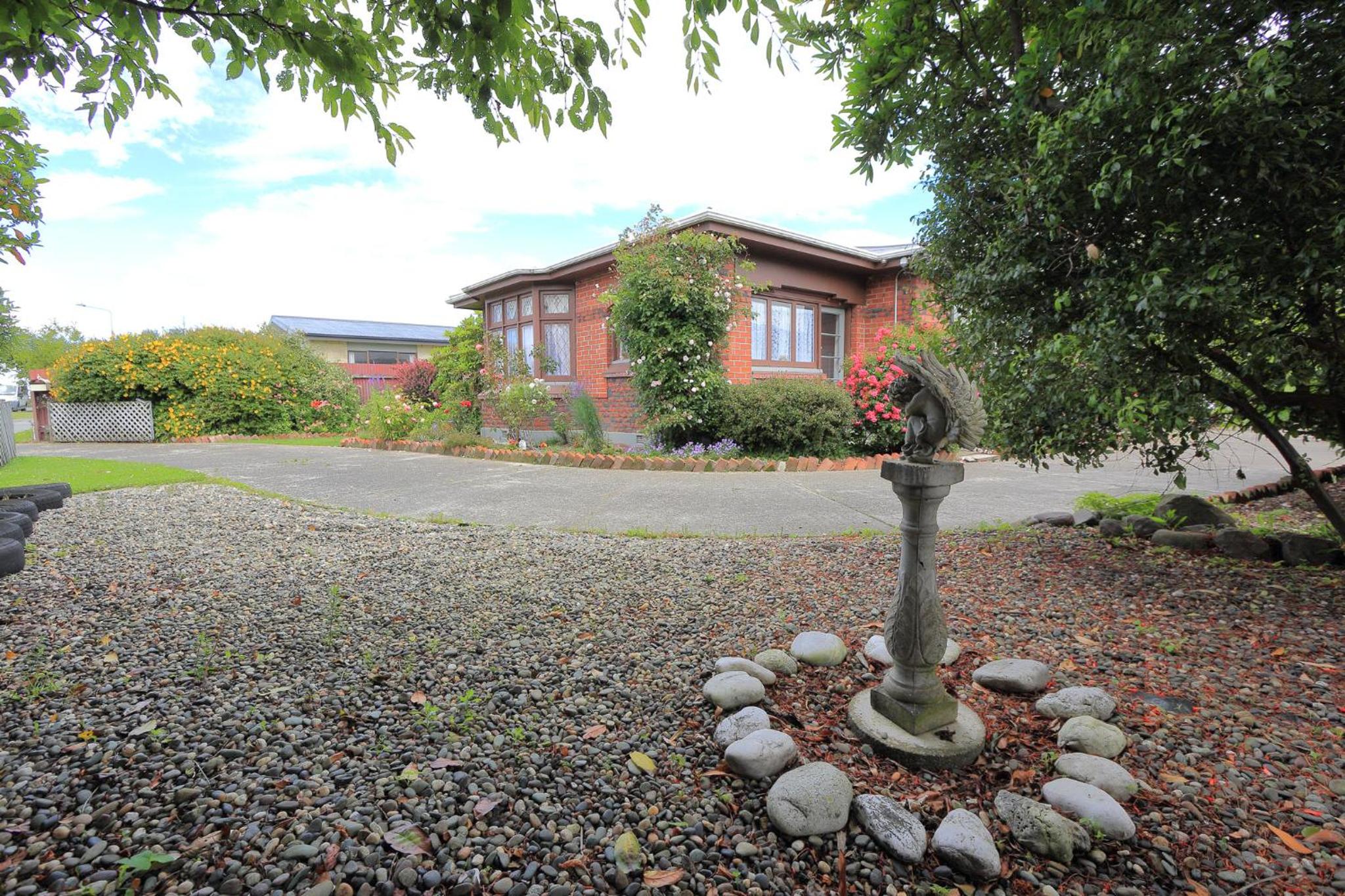 The southernmost home in the world view 4