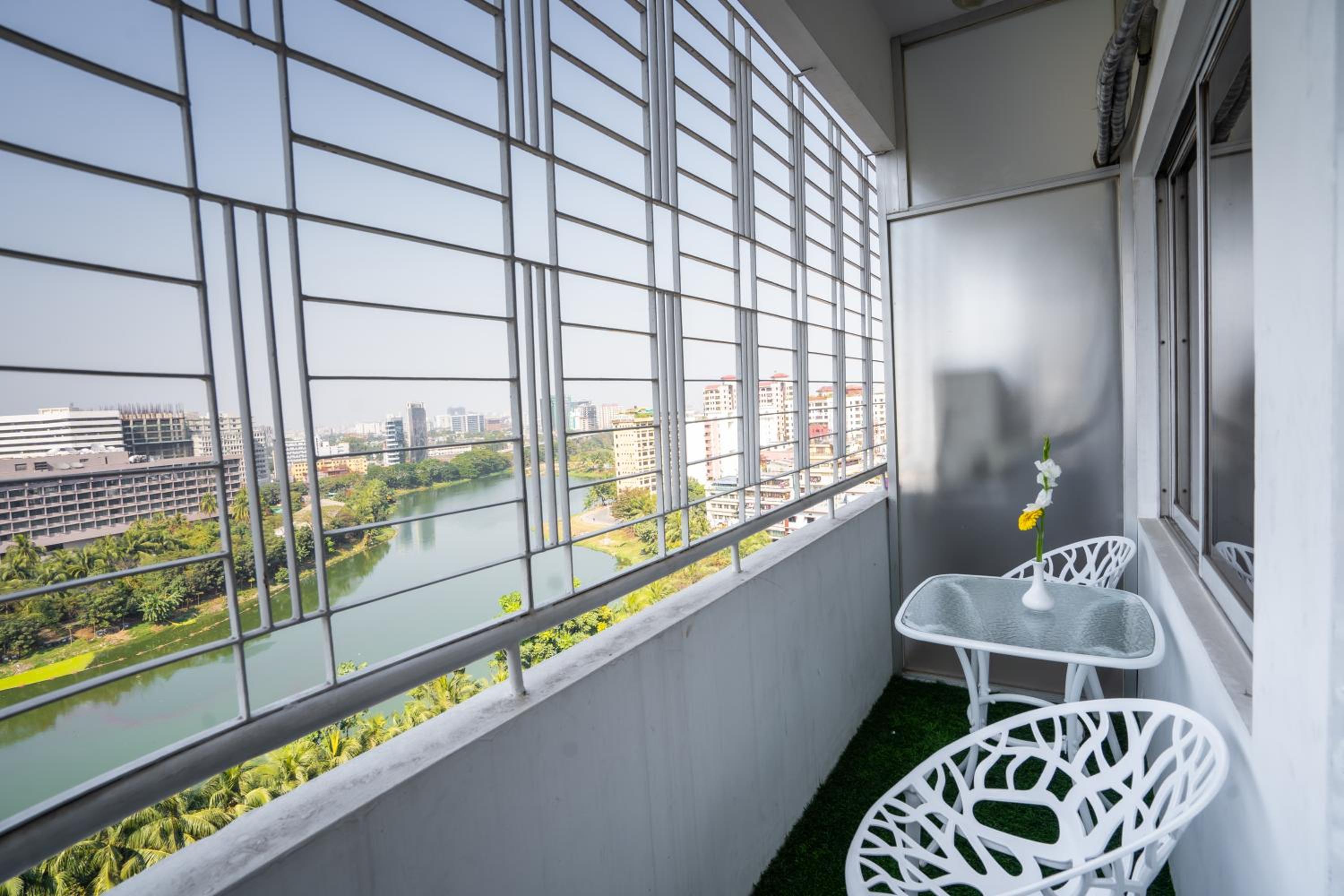 Shinepukur Suites at Concord