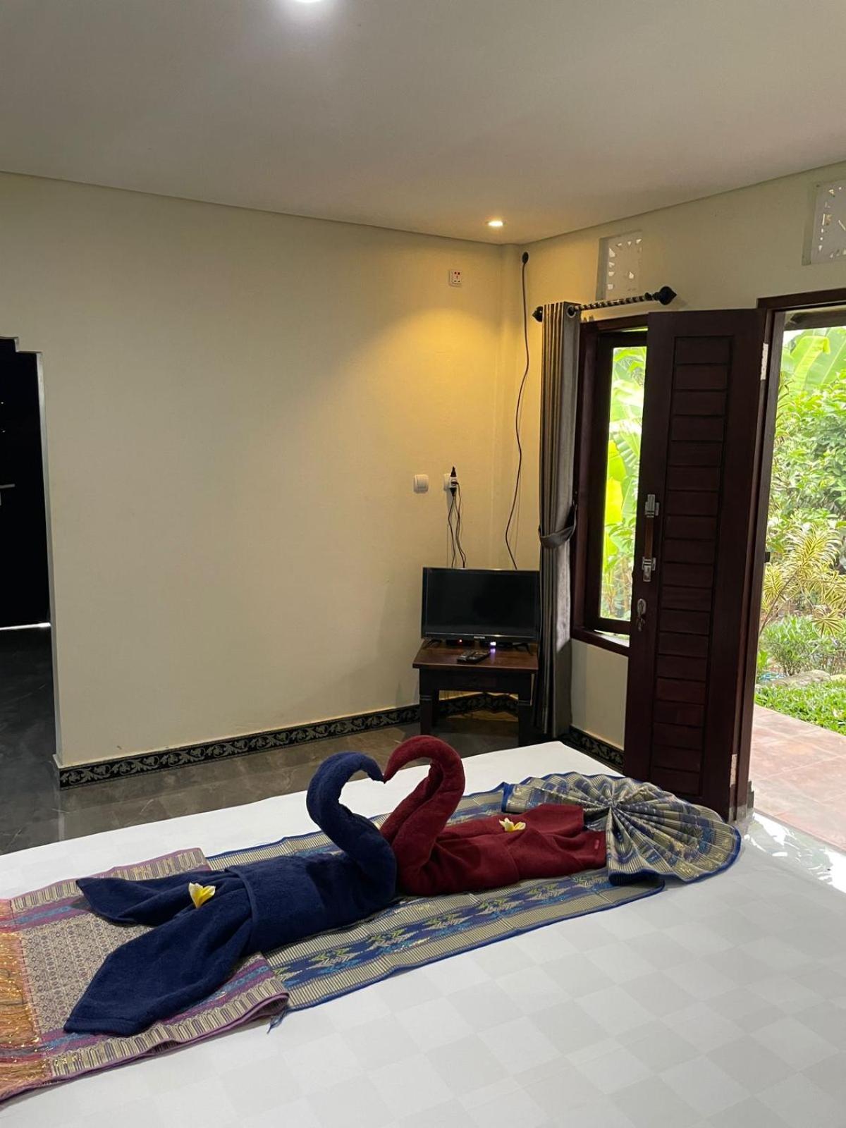 Oemah Omang Guest House Manggissari view 4