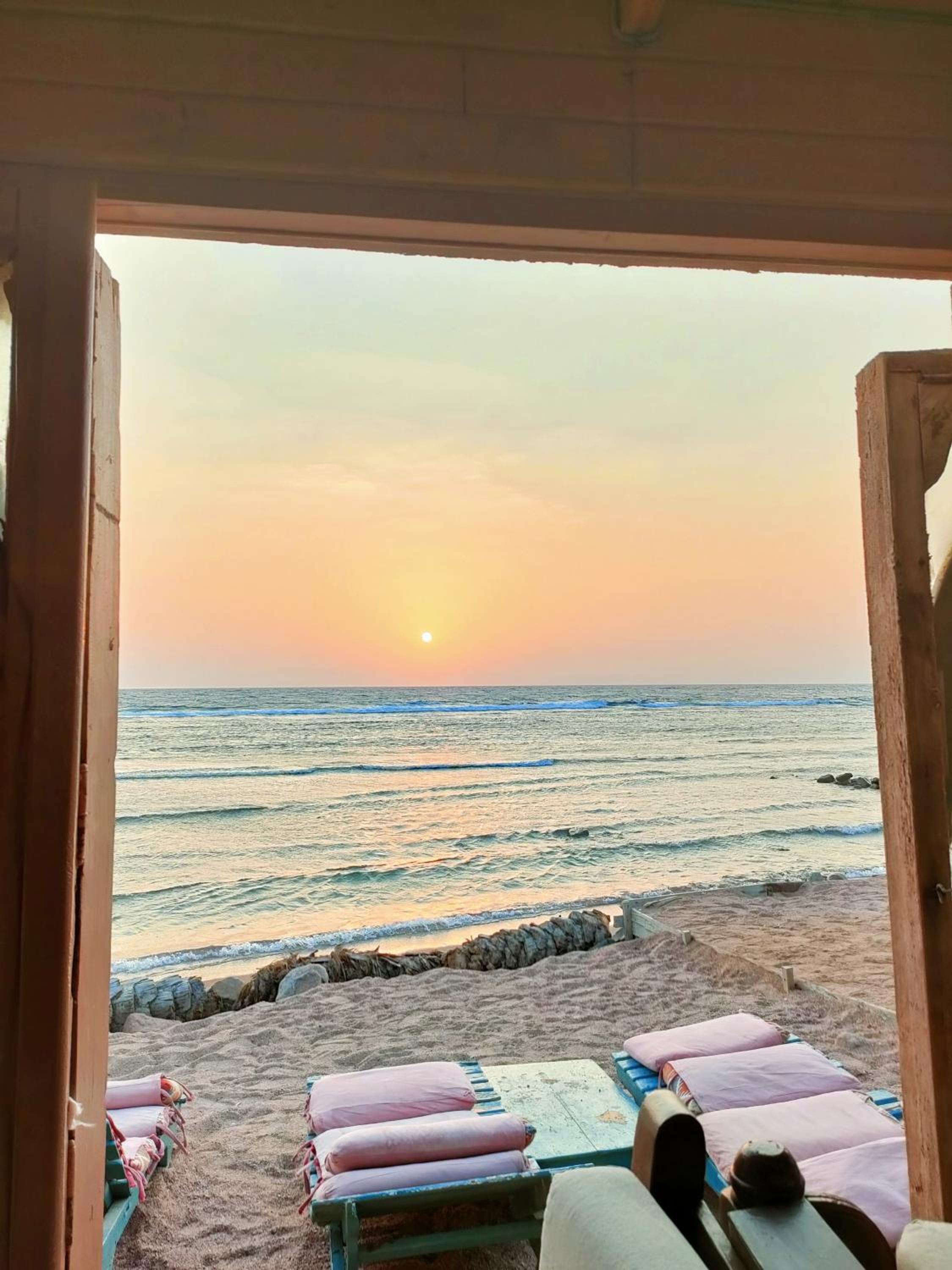 Bedouina House