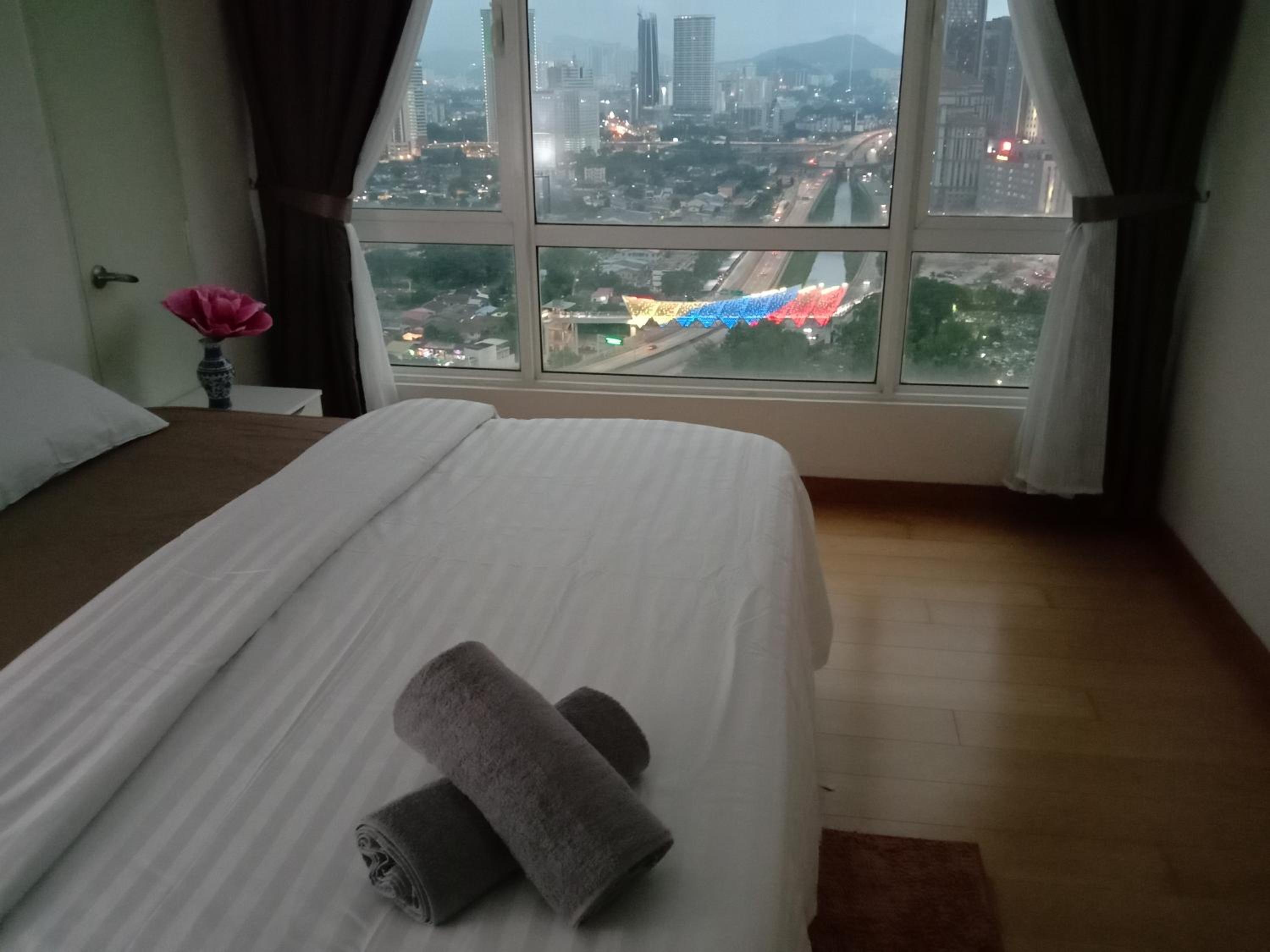 HaBiBi hOmE Klcc