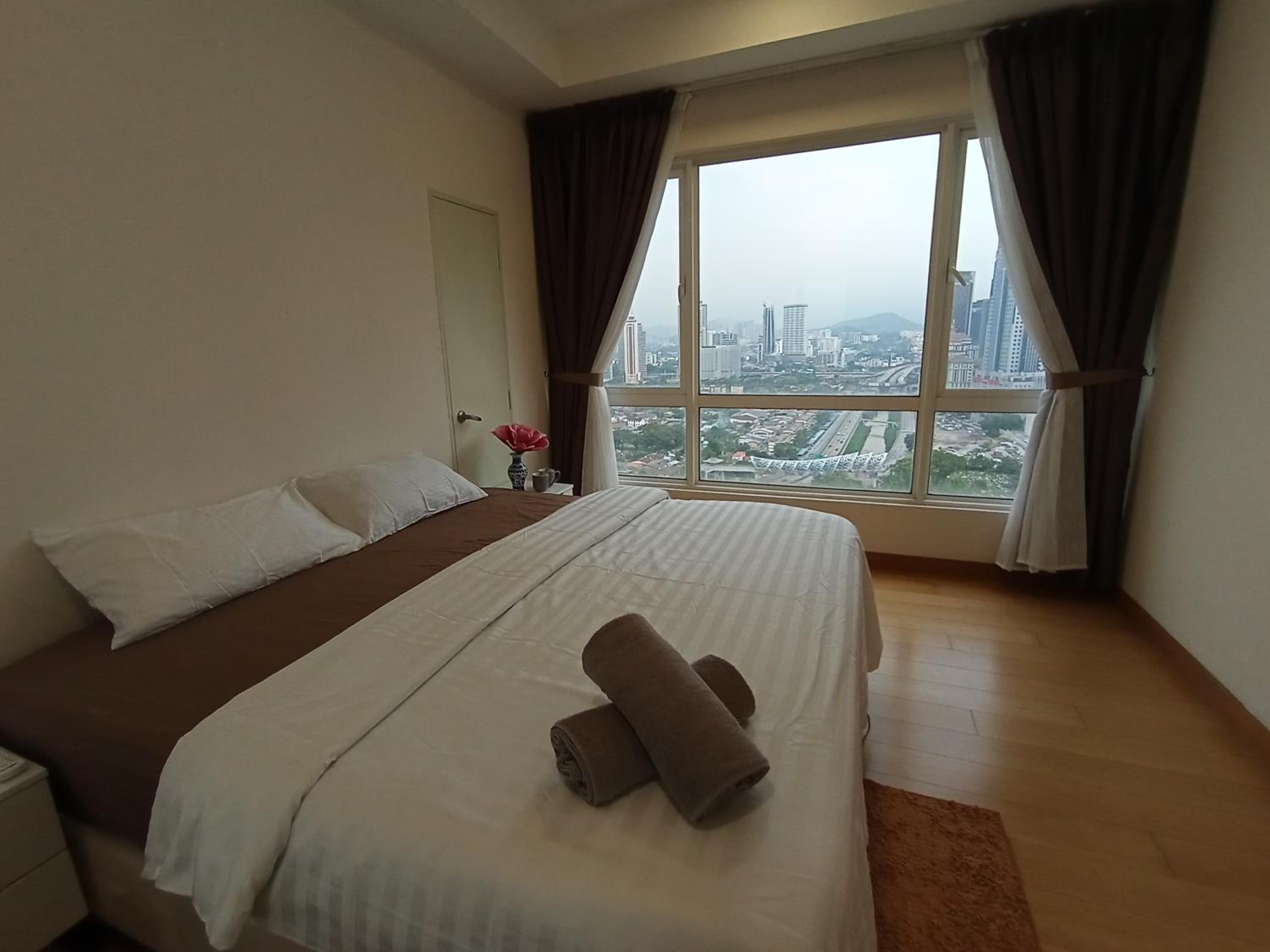 HaBiBi hOmE Klcc