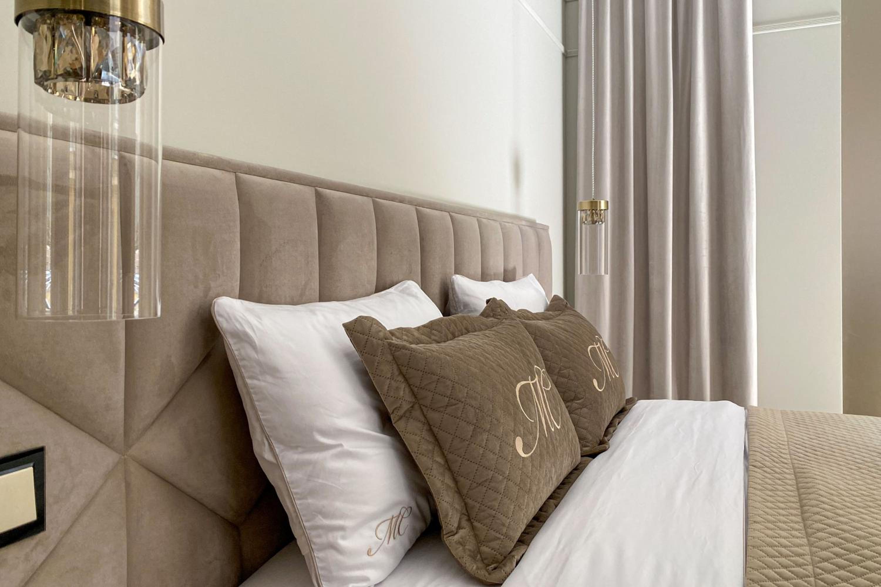 Monaco Premium Suites