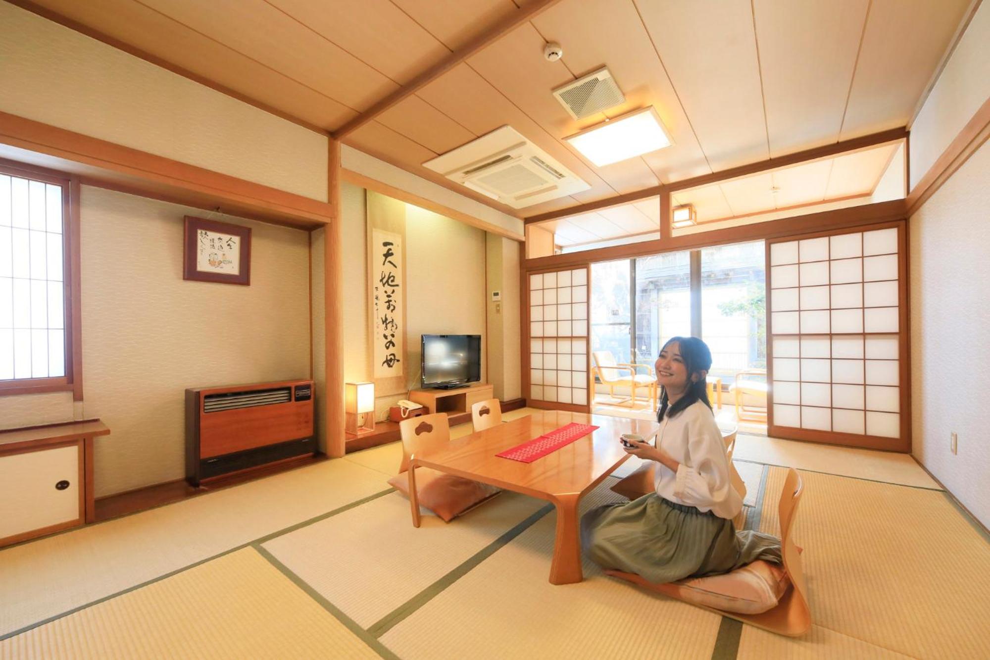 Hotel Pony Onsen