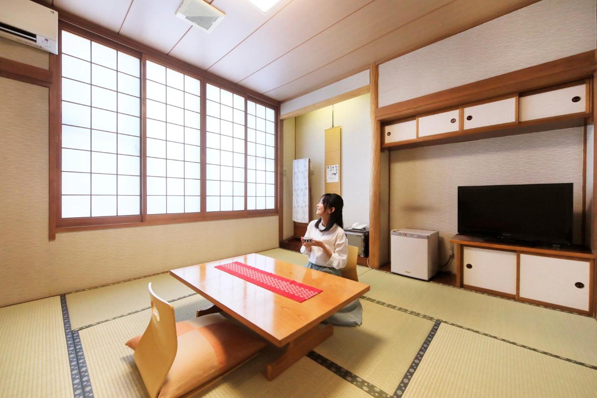 Hotel Pony Onsen