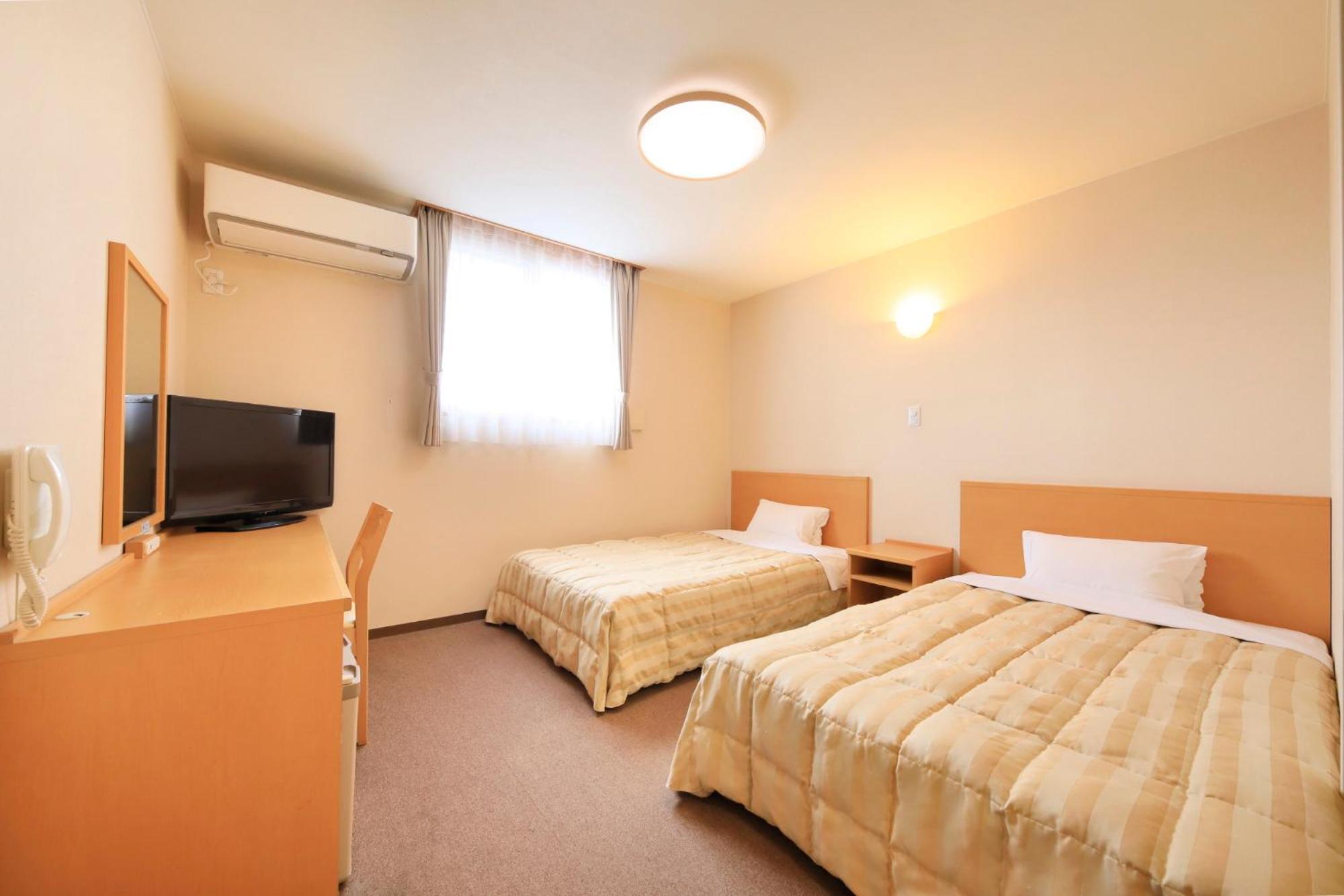 Hotel Pony Onsen