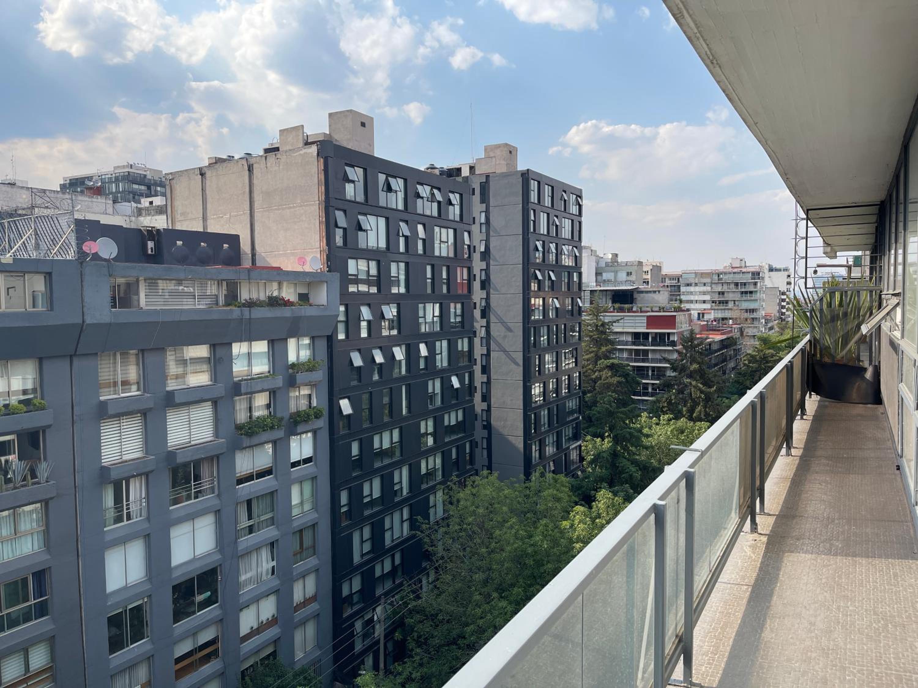 bnb2night Polanco-Rooms & Beds view 3