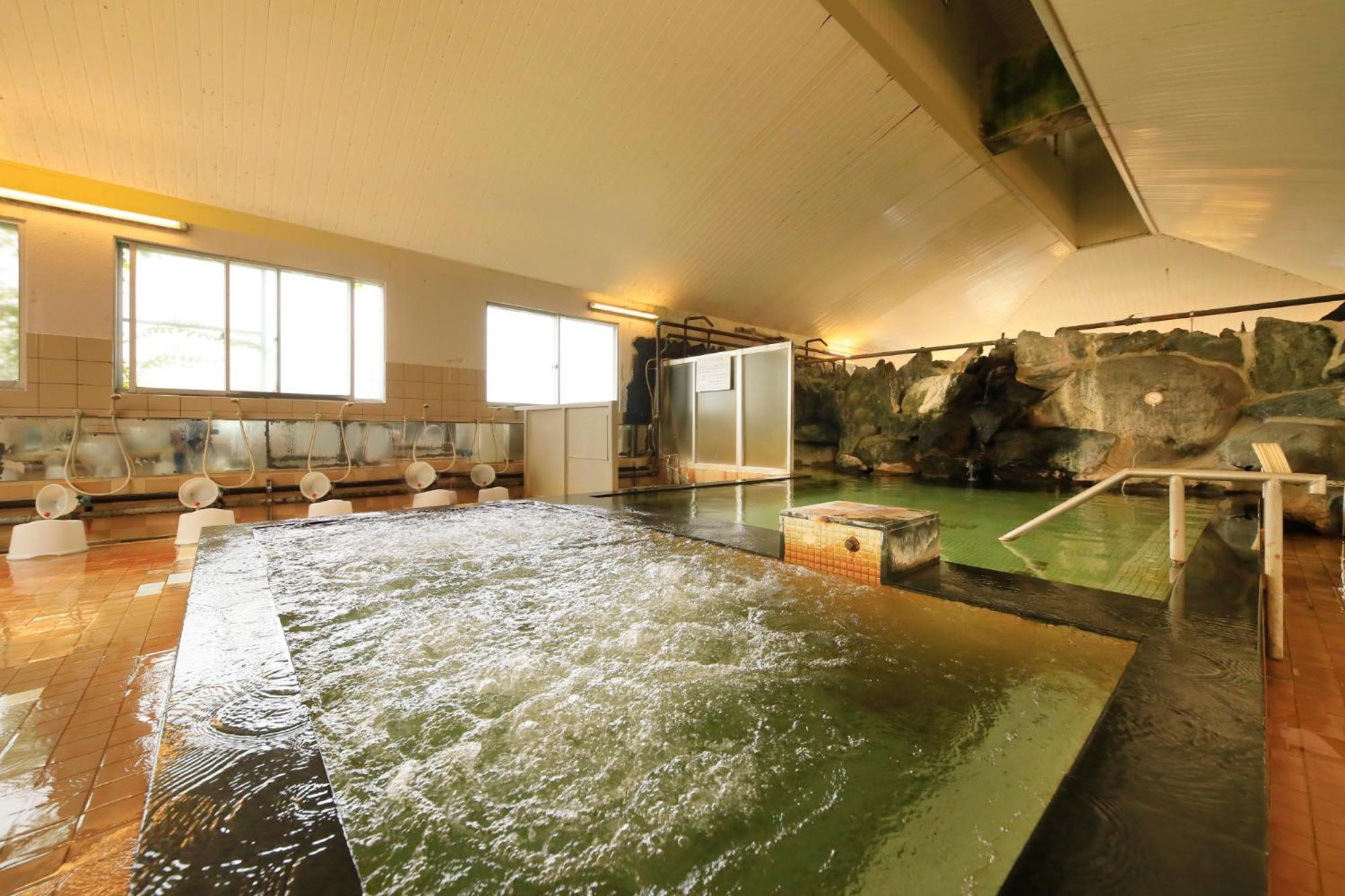 Hotel Pony Onsen