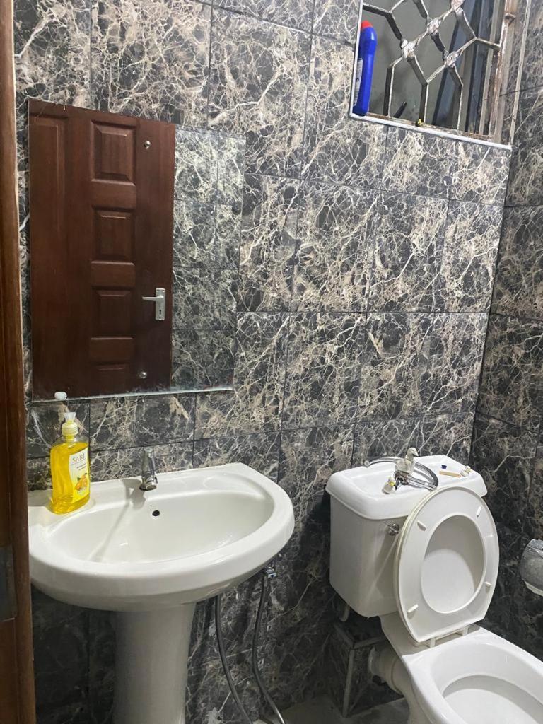 JSB Apartments Bamburi