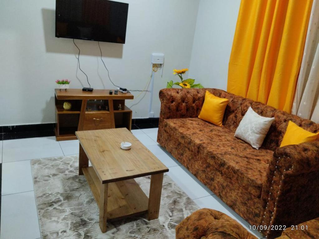 JSB Apartments Bamburi