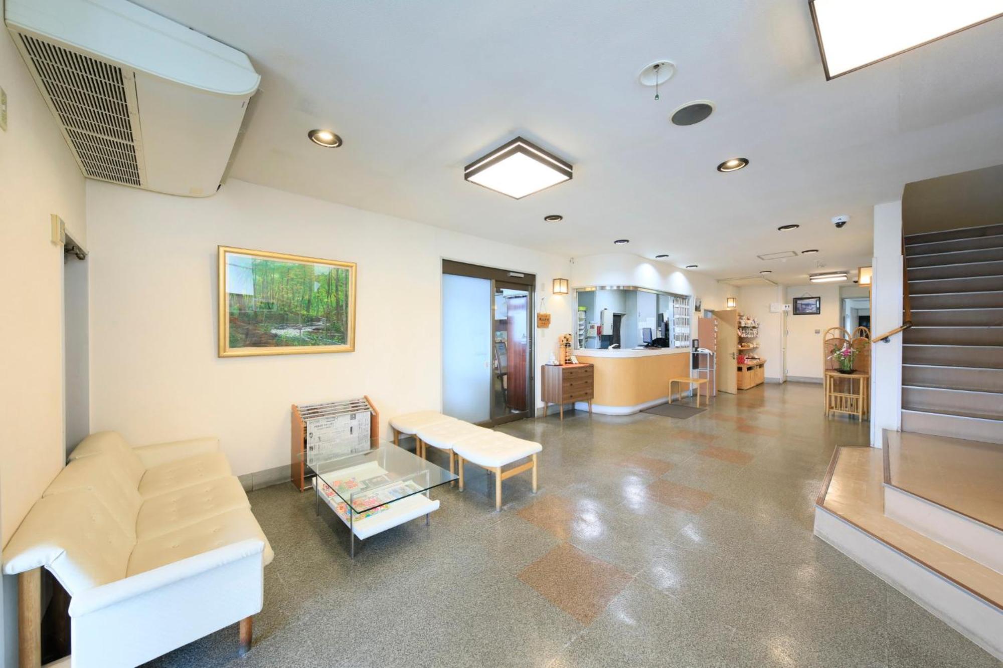 Hotel Pony Onsen