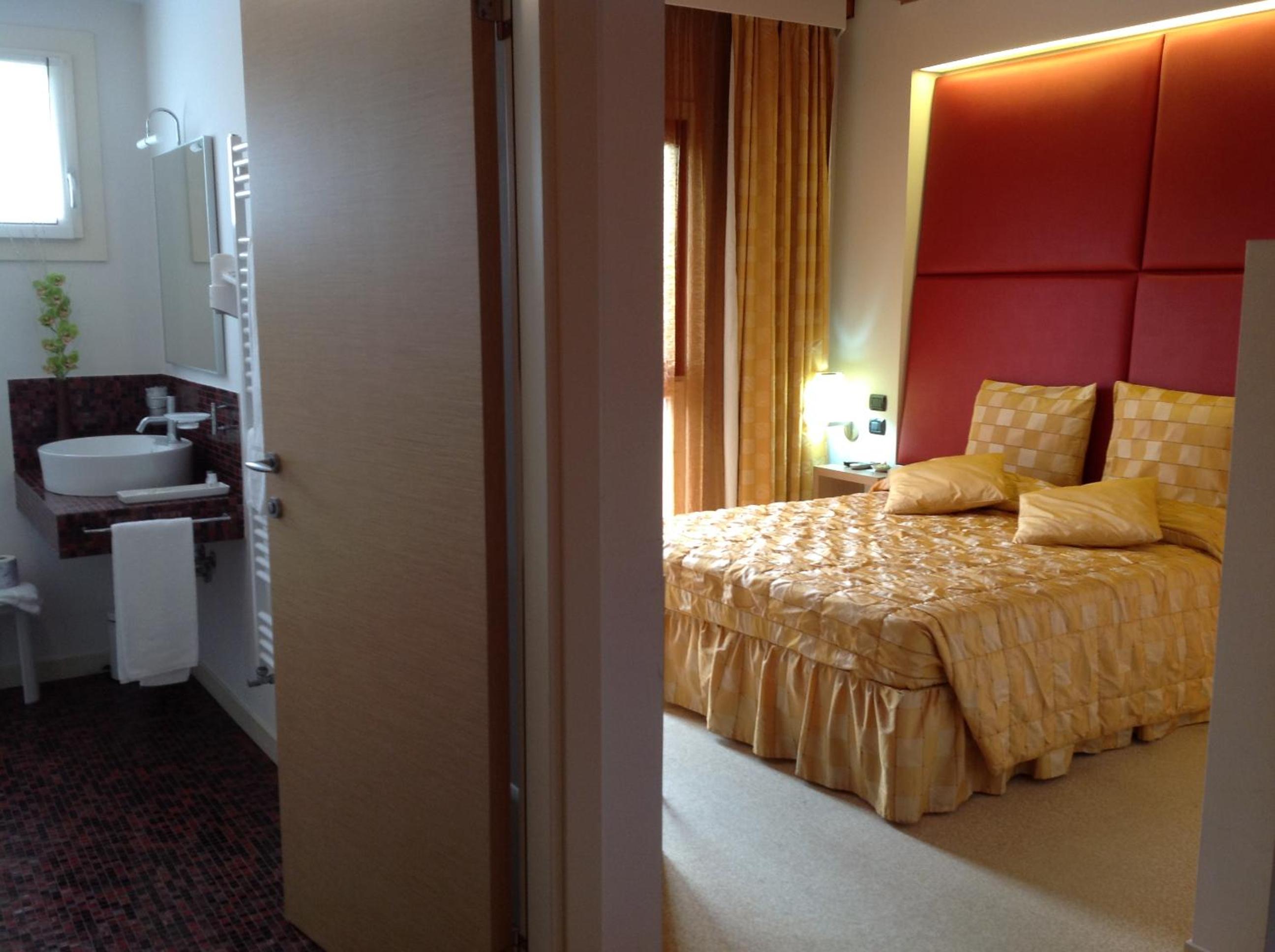 Relais Villa Annamaria Bed end Breakfast