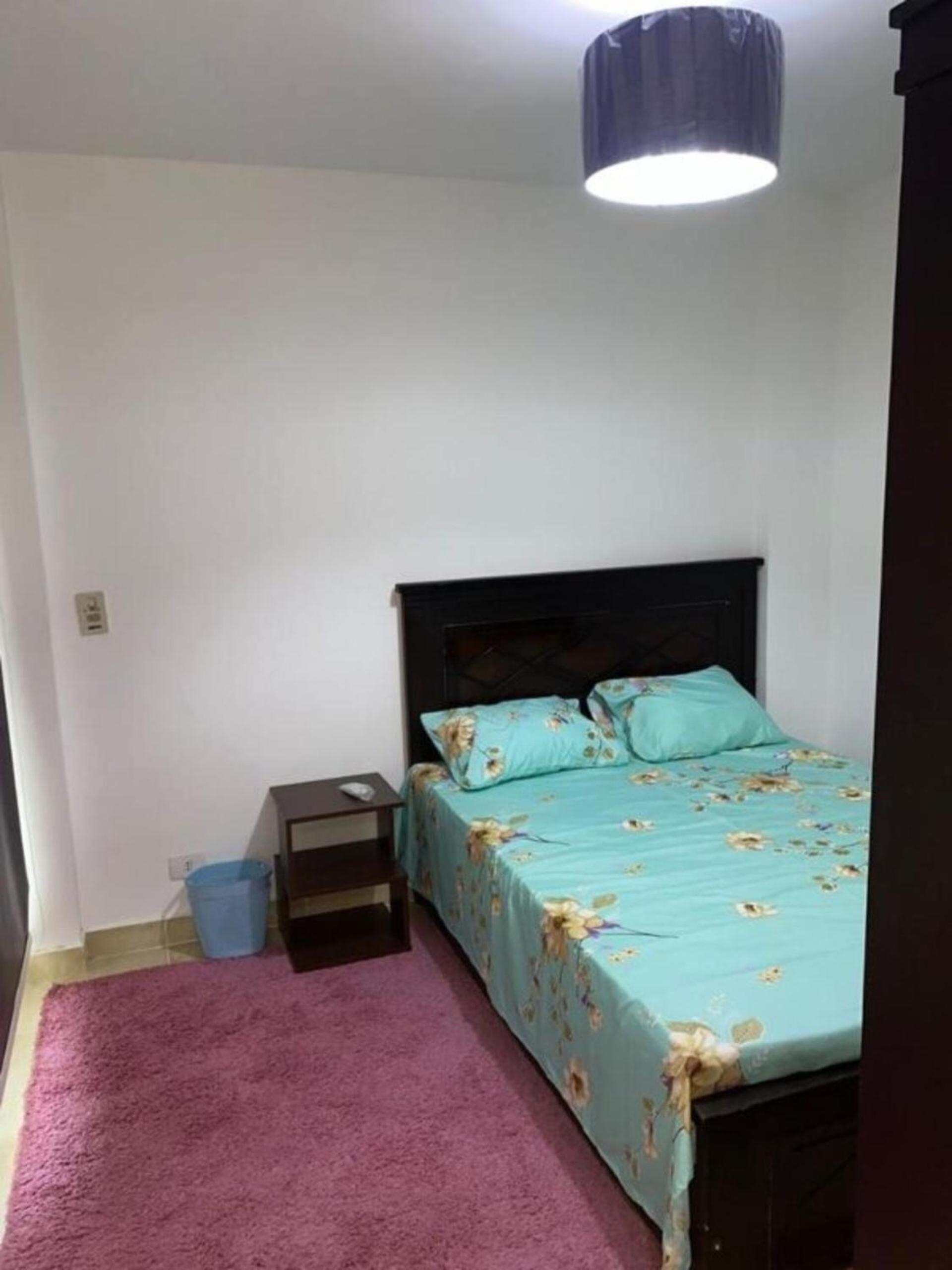 Apartment one King bed