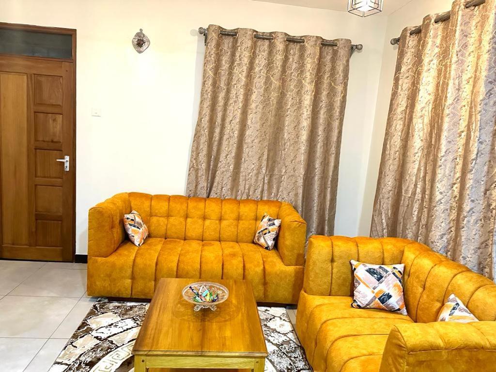 JSB Apartments Bamburi