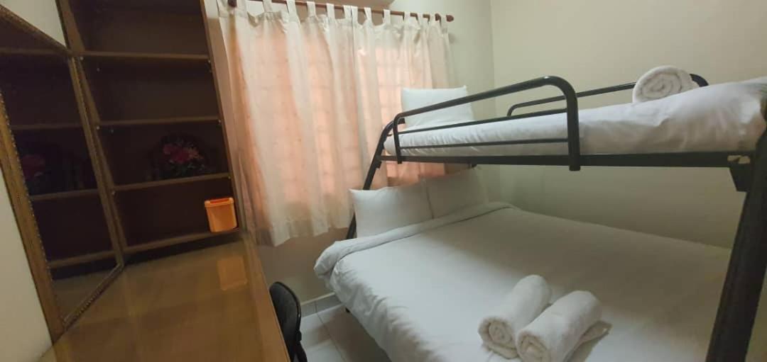 Hilltop Greenview Residence Batu Caves Selayang photo 2