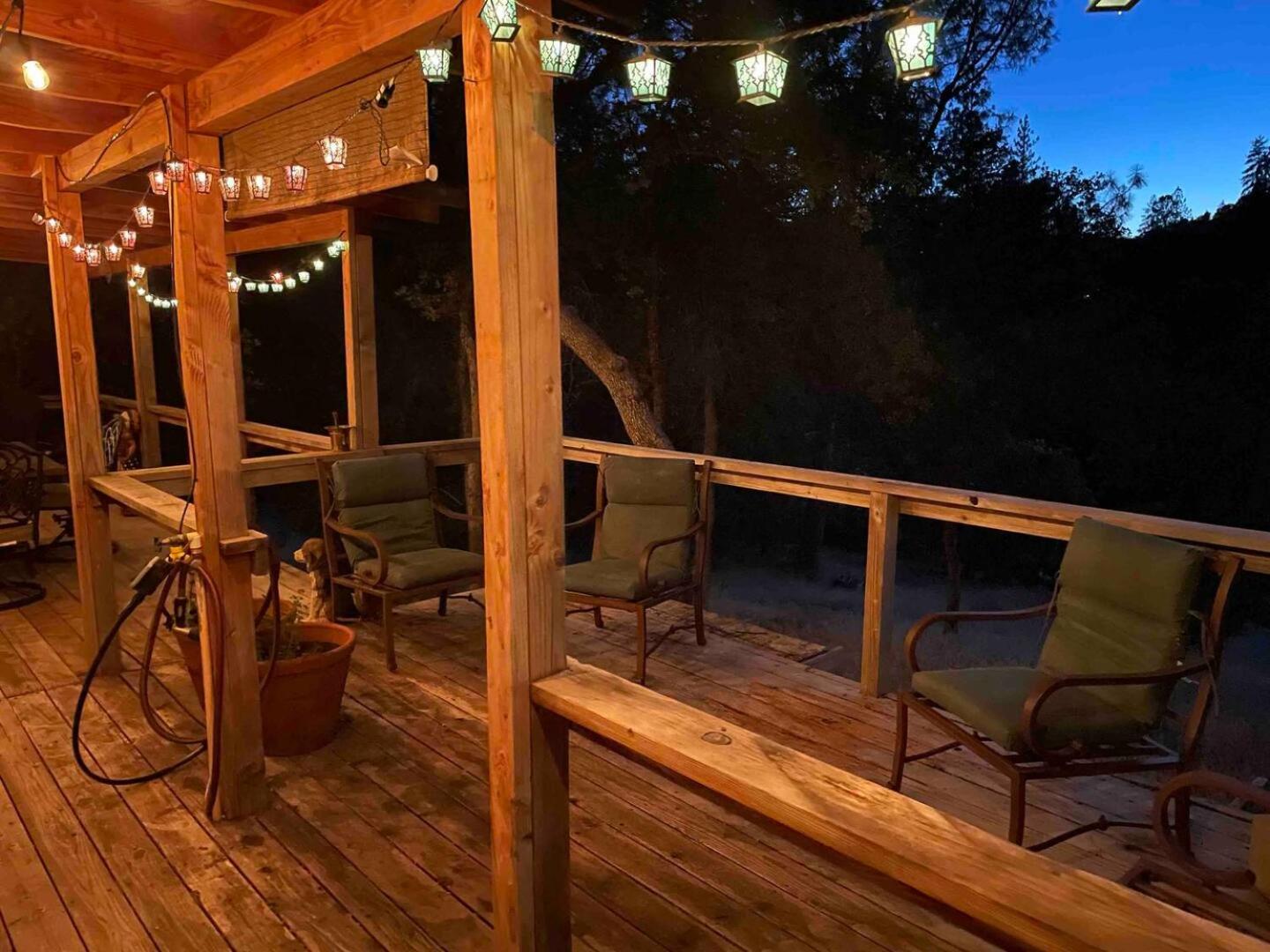 Newly Renovated Retreat on 6 Acres, Discover Murphys Lodge with Scenic Views! view 2