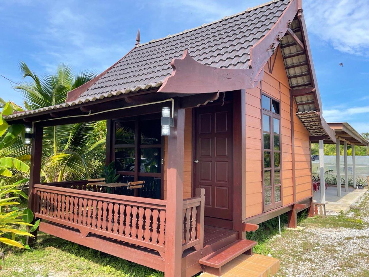 Rumah Kebun Gucher photo 1