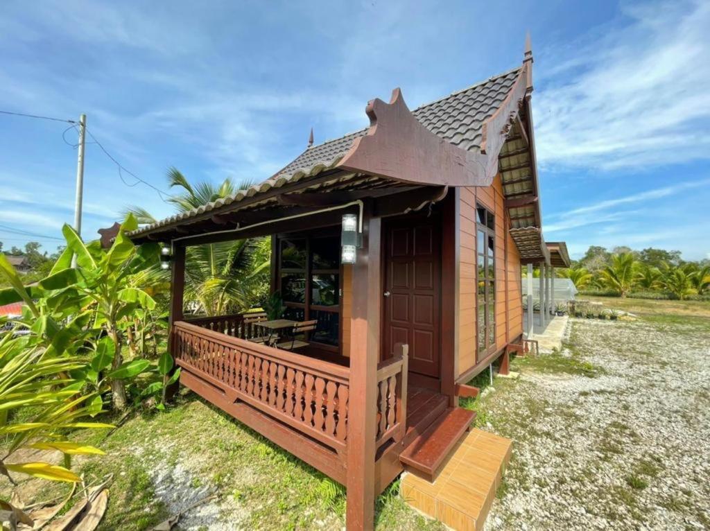 Rumah Kebun Gucher photo 4