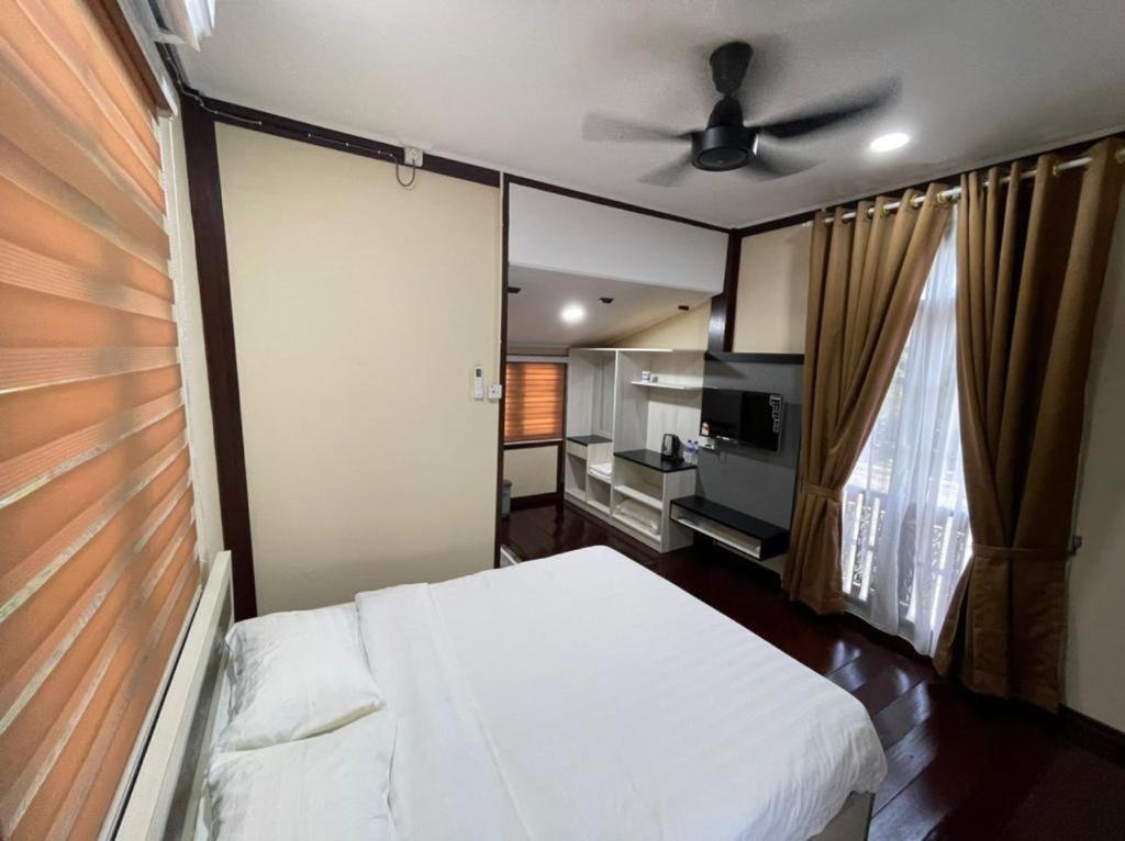 Rumah Kebun Gucher photo 5