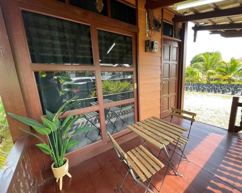 Rumah Kebun Gucher photo 6