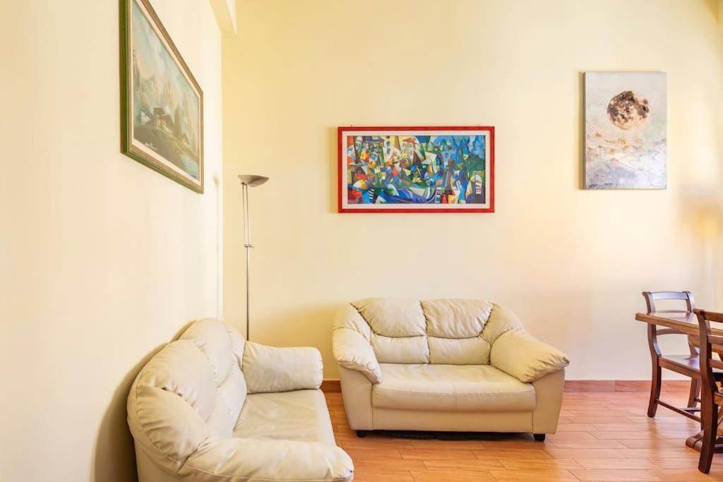 Casa Angelina con 3 camere da letto