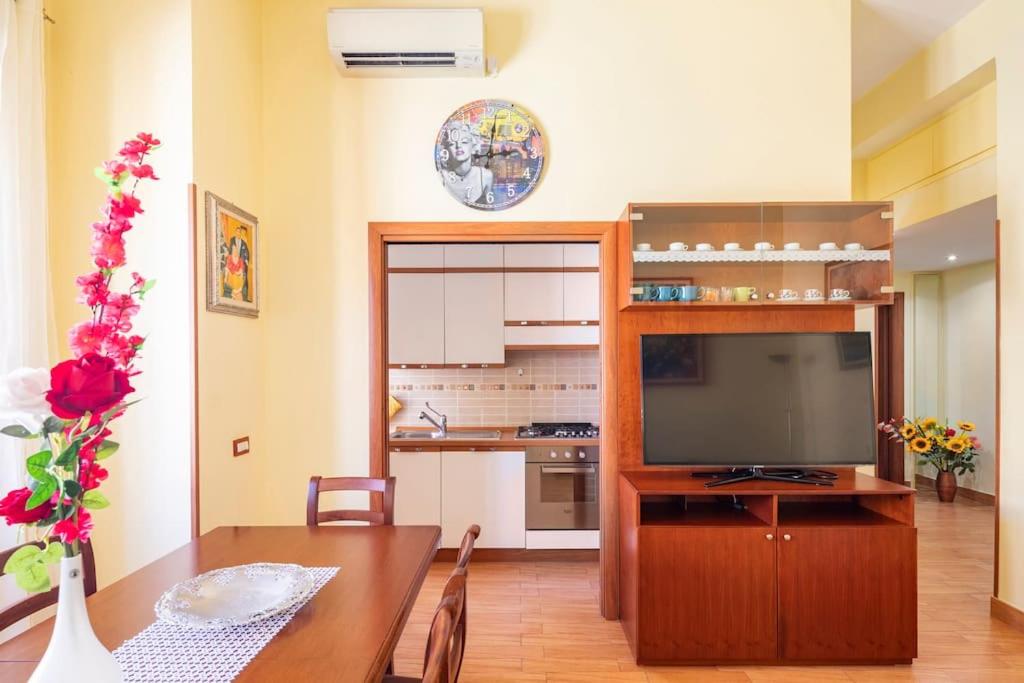 Casa Angelina con 3 camere da letto
