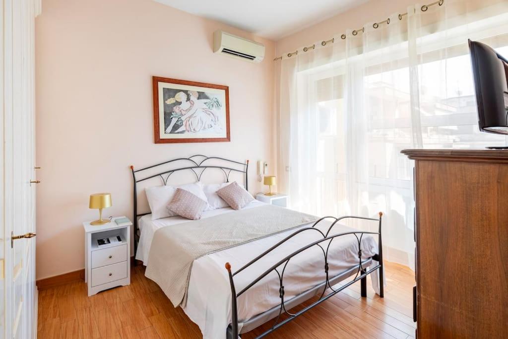Casa Angelina con 3 camere da letto