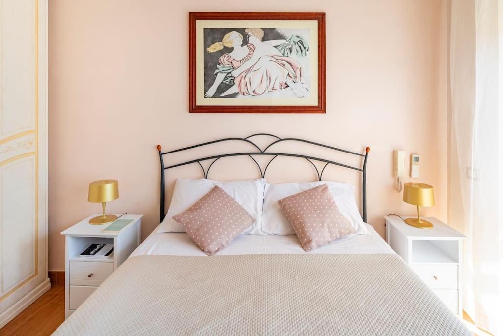 Casa Angelina con 3 camere da letto
