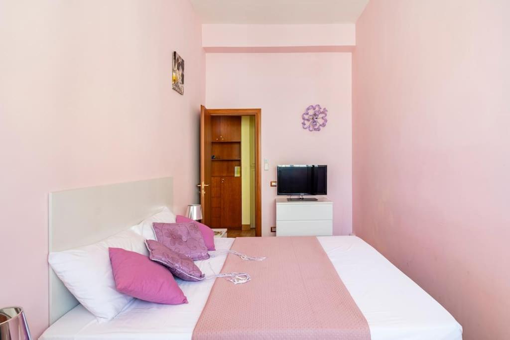 Casa Angelina con 3 camere da letto