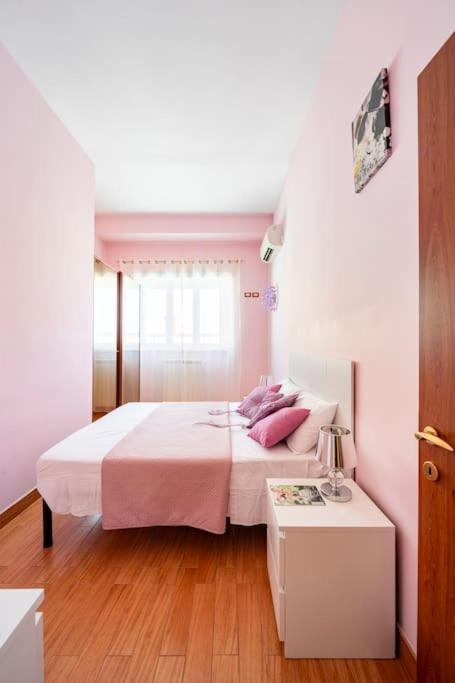 Casa Angelina con 3 camere da letto