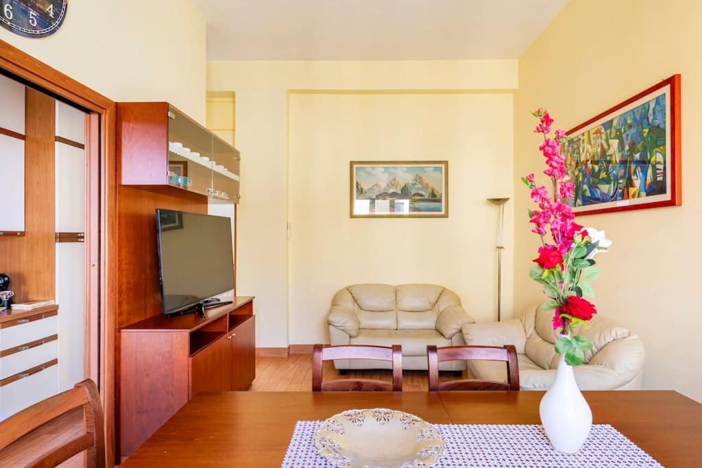 Casa Angelina con 3 camere da letto