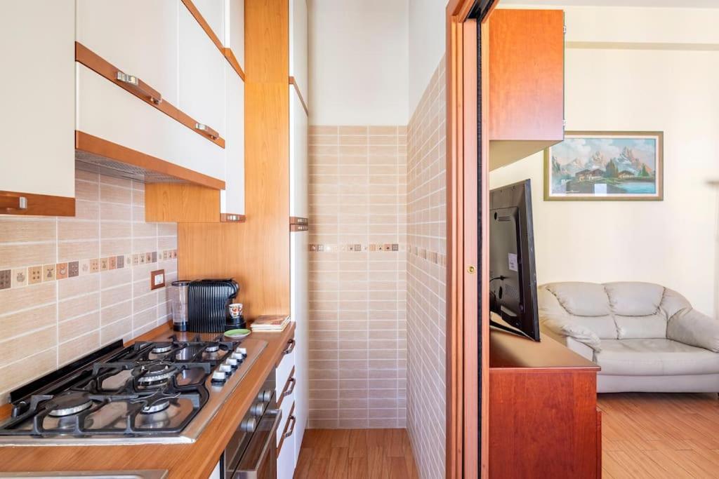 Casa Angelina con 3 camere da letto