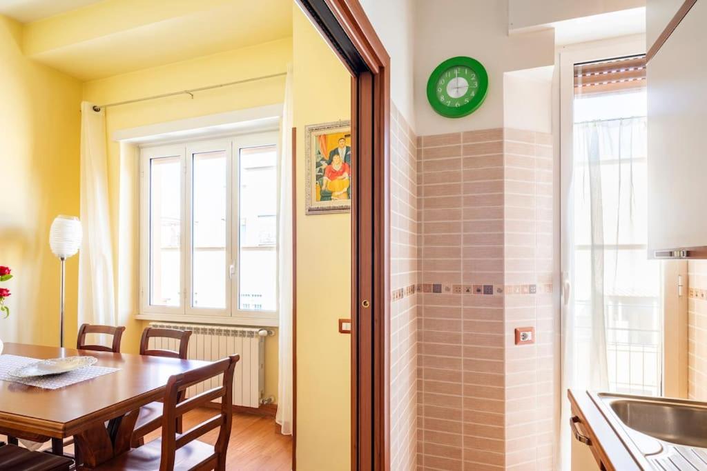 Casa Angelina con 3 camere da letto