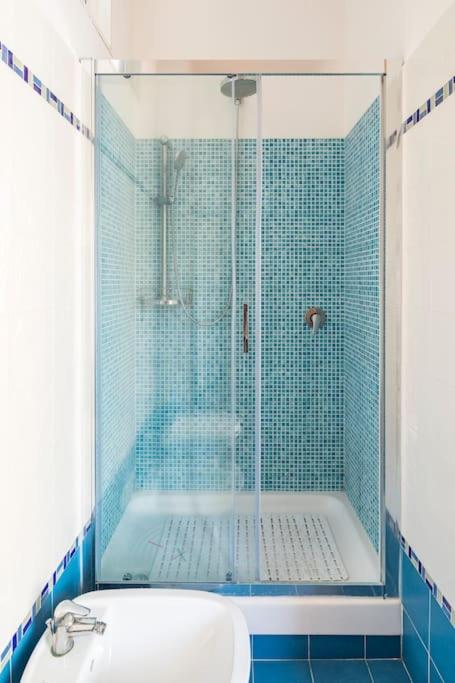 Casa Angelina con 3 camere da letto