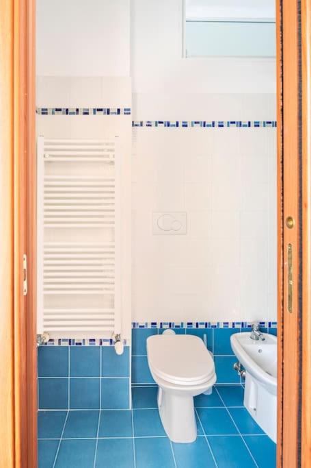 Casa Angelina con 3 camere da letto