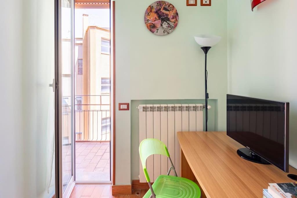 Casa Angelina con 3 camere da letto