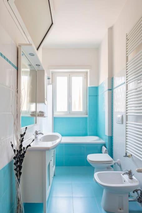 Casa Angelina con 3 camere da letto