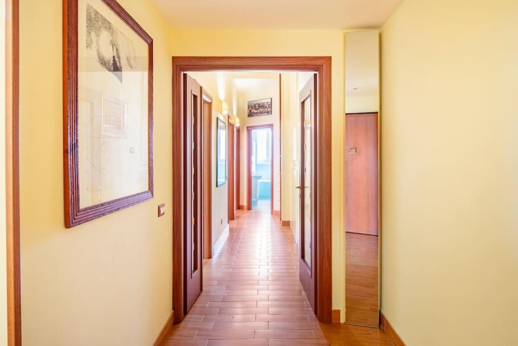 Casa Angelina con 3 camere da letto