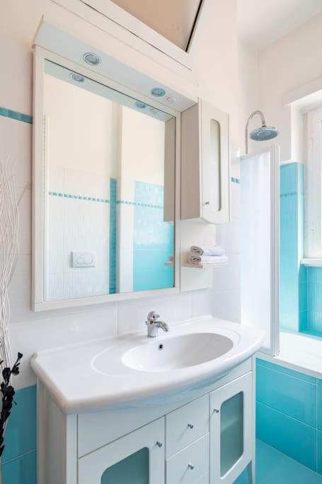 Casa Angelina con 3 camere da letto