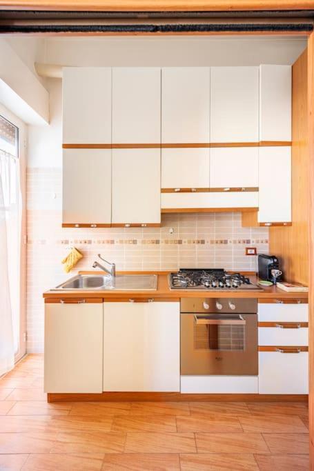 Casa Angelina con 3 camere da letto