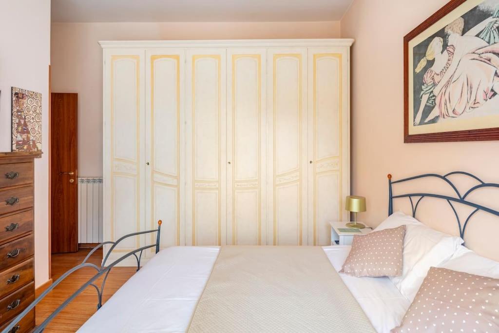 Casa Angelina con 3 camere da letto