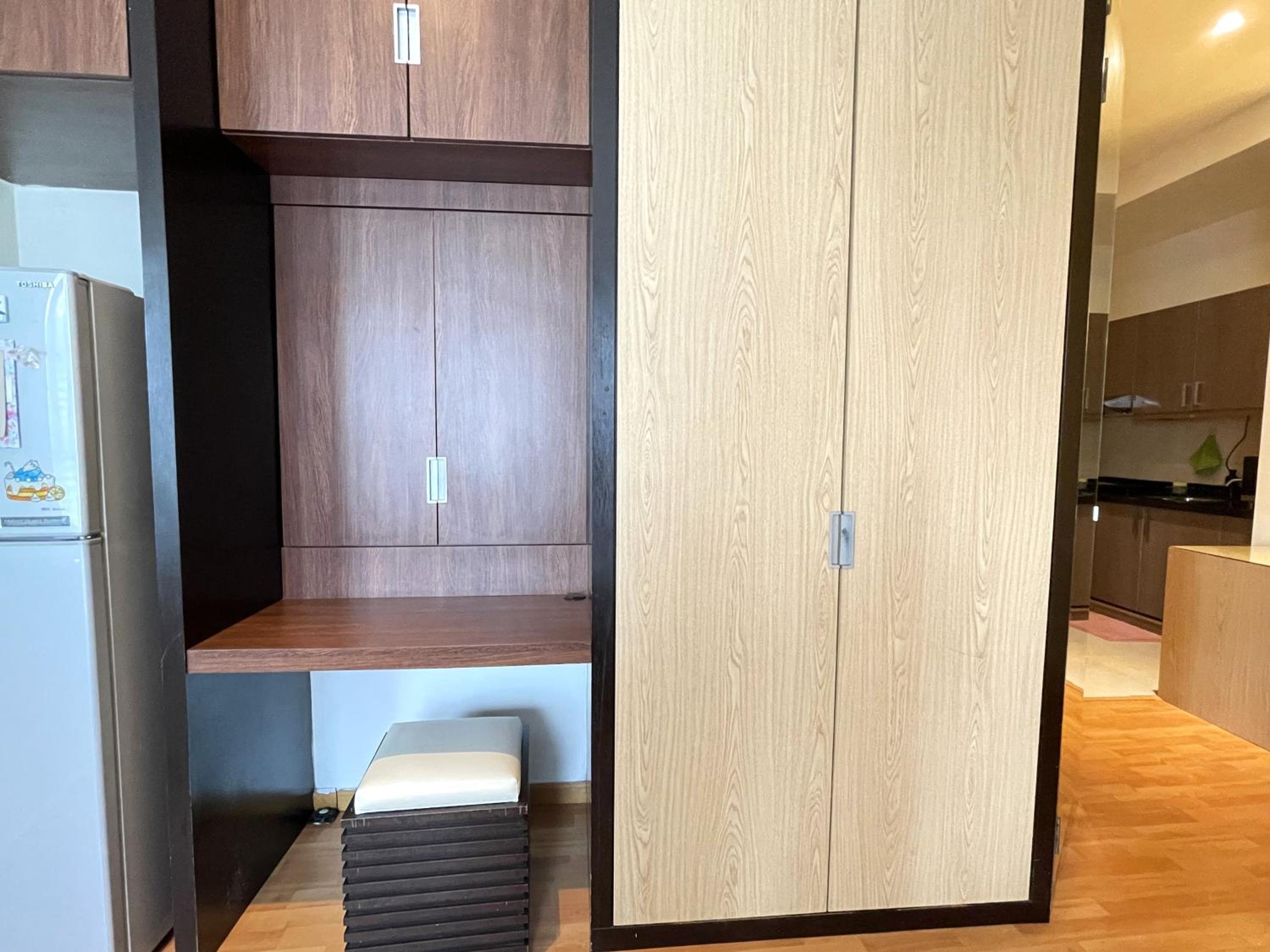 Parkview Suite KLCC, Bernice
