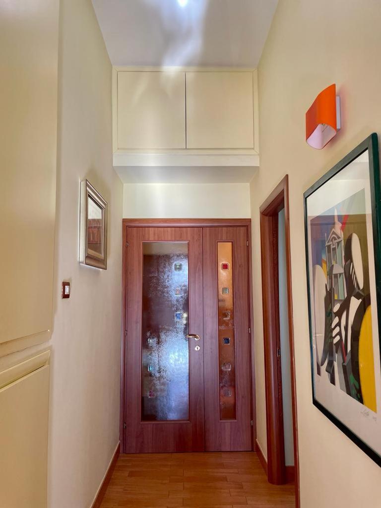 Casa Angelina con 3 camere da letto