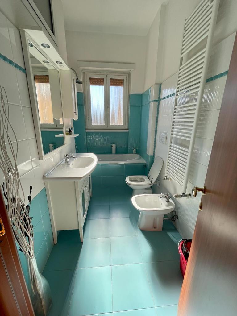 Casa Angelina con 3 camere da letto