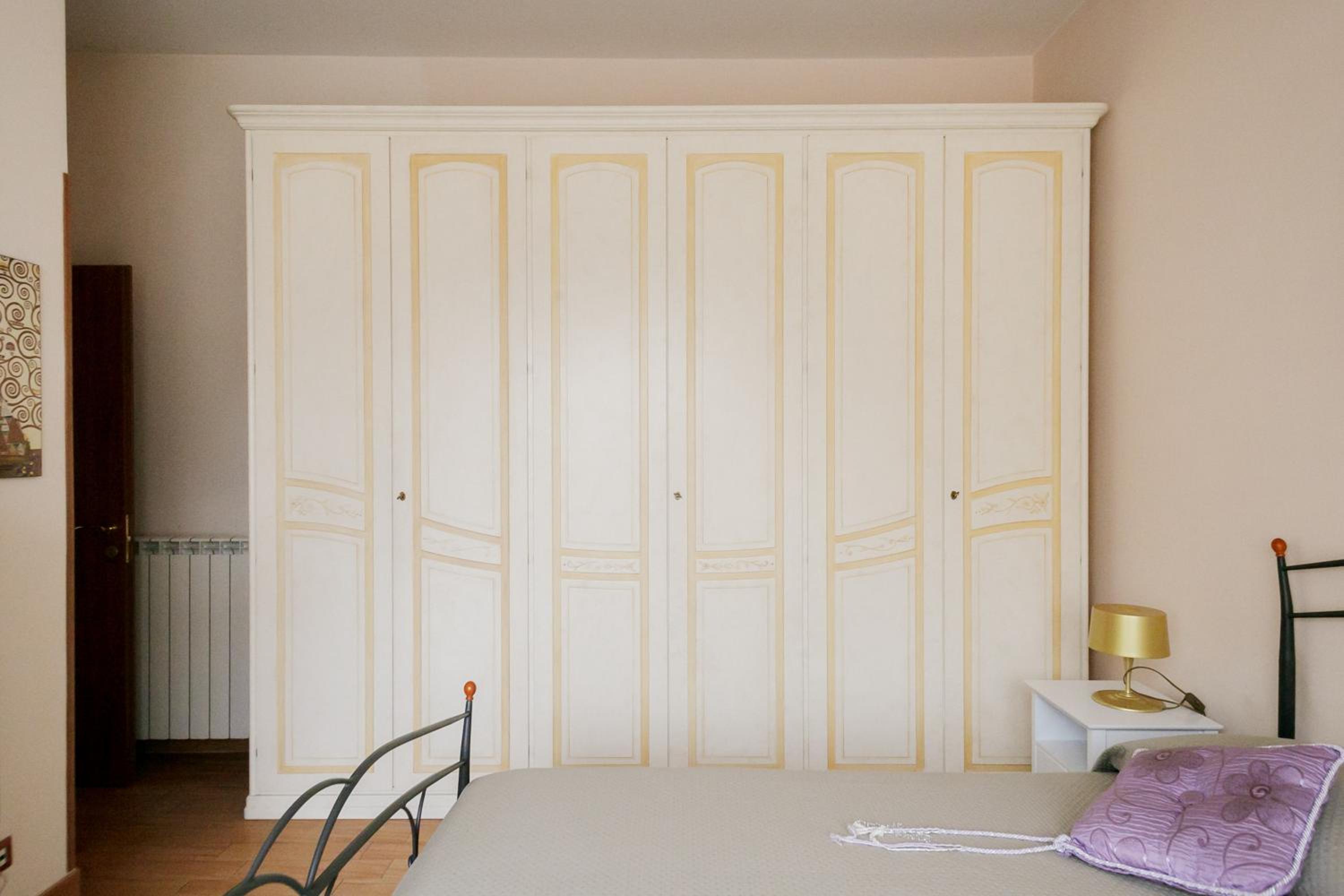 Casa Angelina con 3 camere da letto